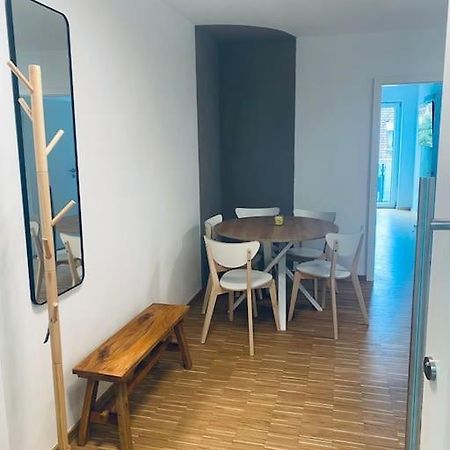 Doreyhome P5 - Zentrale Apartment Fuer 5 Pers Nahe Der Altstadt - Parkplatz - Wlan Пассау Екстер'єр фото