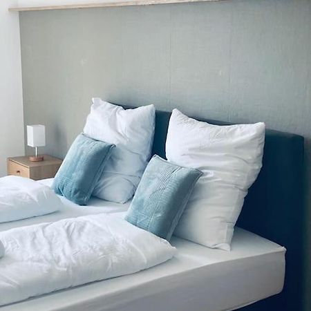 Doreyhome P5 - Zentrale Apartment Fuer 5 Pers Nahe Der Altstadt - Parkplatz - Wlan Пассау Екстер'єр фото