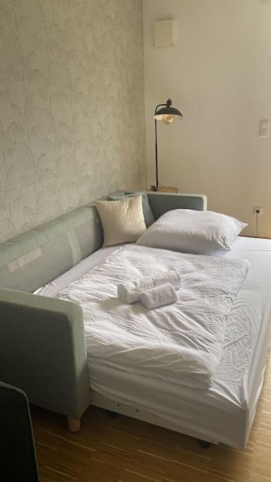 Doreyhome P5 - Zentrale Apartment Fuer 5 Pers Nahe Der Altstadt - Parkplatz - Wlan Пассау Екстер'єр фото