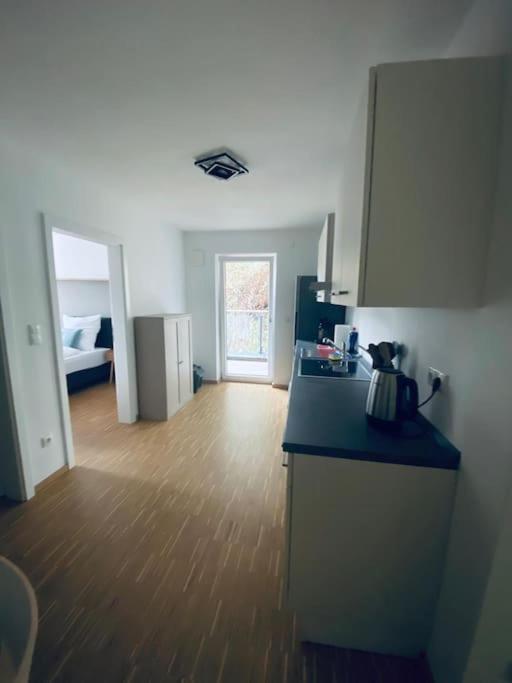 Doreyhome P5 - Zentrale Apartment Fuer 5 Pers Nahe Der Altstadt - Parkplatz - Wlan Пассау Екстер'єр фото