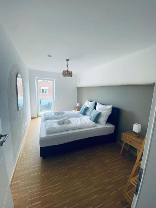 Doreyhome P5 - Zentrale Apartment Fuer 5 Pers Nahe Der Altstadt - Parkplatz - Wlan Пассау Екстер'єр фото