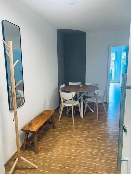 Doreyhome P5 - Zentrale Apartment Fuer 5 Pers Nahe Der Altstadt - Parkplatz - Wlan Пассау Екстер'єр фото