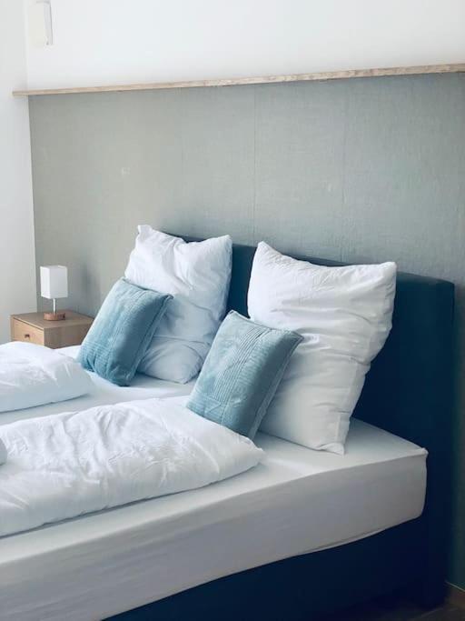 Doreyhome P5 - Zentrale Apartment Fuer 5 Pers Nahe Der Altstadt - Parkplatz - Wlan Пассау Екстер'єр фото